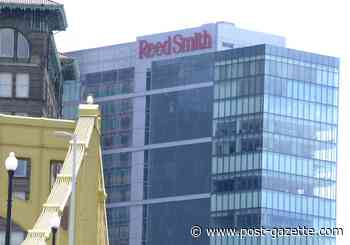 Back to the office: Reed Smith law firm latest Pittsburgh employer to announce its plans