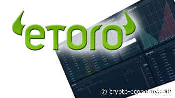 eToro Adds Chainlink (LINK) and Uniswap (UNI) to its Crypto Offering - Crypto Economy