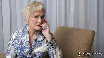 Glenn Close on 8 Oscar nominations with no wins: I am not a loser