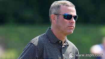 Source: Bills GM hears from NFL on vaccine talk