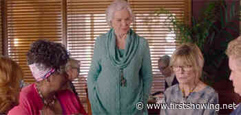 Ellen Burstyn, Ann-Margret & Loretta Devine in 'Queen Bees' Trailer