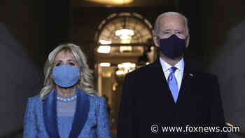 Biden says wearing masks inside 'still good policy,' even when vaccinated