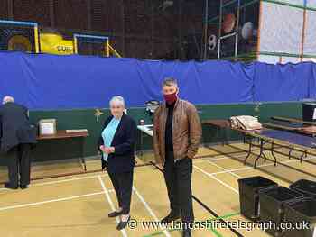 Hyndburn: Tories ‘ecstatic’ after making big inroads into Red majority
