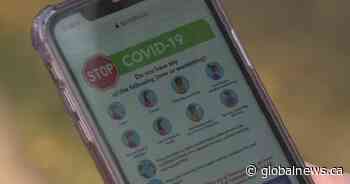 COVID-19: Latest developments in the Greater Toronto Area on May 7 - Global News