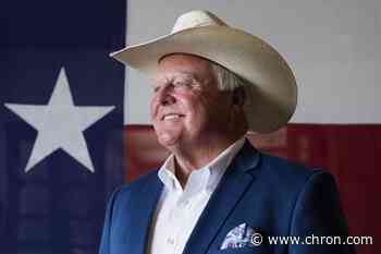 Top aide to Texas Agriculture Commissioner Sid Miller arrested for alleged hemp license scheme