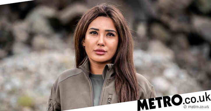 SAS: Who Dares Wins bosses ’embroiled in religious and sexism row’ as contestant complains of treatment