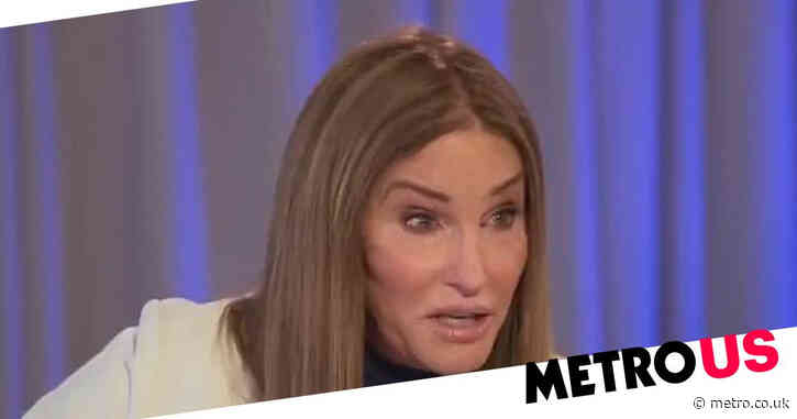 Caitlyn Jenner slammed by Patricia Arquette and more over homelessness comments: ‘Your lifelong privilege is showing’