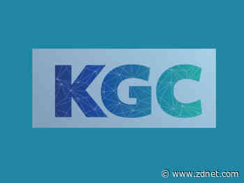 The Knowledge Graph expands as discipline’s conference spreads its wings