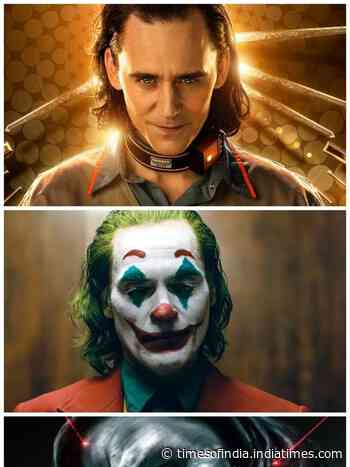 Supervillains who proved it's good to be bad