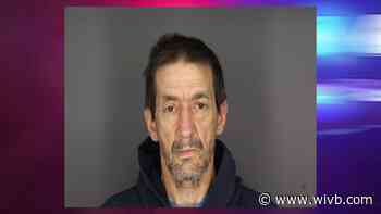 Chemung County man charged after runaway teens from Niagara, Ontario counties found living in shed