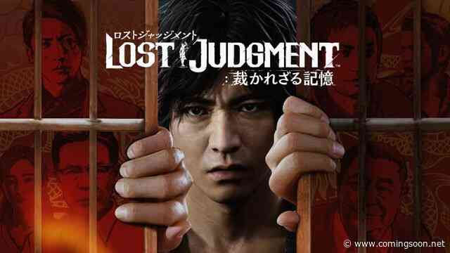 Lost Judgment Trailer Released, Yakuza Will Be an RPG Going Forward