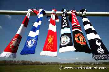 UEFA  bestraft de clubs uit de Super League