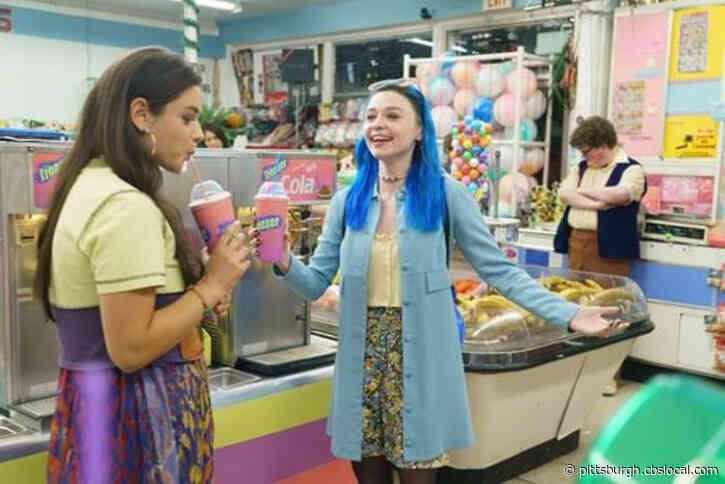 Director Kelly Oxford On MTV Movie ‘Pink Skies Ahead’: ‘I Haven’t Seen Another Film That Delves Into Anxiety Like This One’