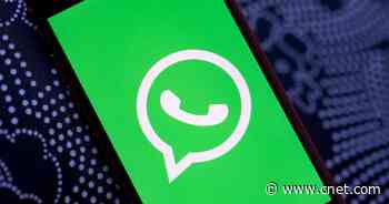 WhatsApp won't delete your account for ignoring privacy policy deadline     - CNET