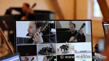 Gershwin und Gounod - Süddeutsche Zeitung