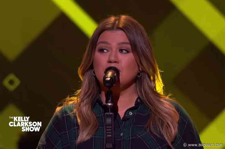 ‘Home’ Is Wherever We Are When Kelly Clarkson Covers Edward Sharpe & The Magnetic Zeros