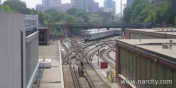 Yonge North Subway Extension Being Protested By Toronto Neighbourhood - Narcity Canada