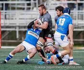 Toronto Arrows, Rugby ATL put friendship aside for the day as they meet again - Pique Newsmagazine