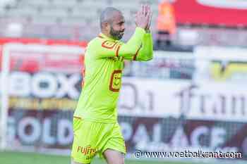 Steven Defour is klaar voor zijn nieuwe uitdaging: &quot;Als beginnende trainer kan ik nergens beter zitten dan hier&quot;