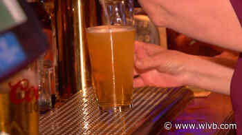 Alcohol-to-go extended into June