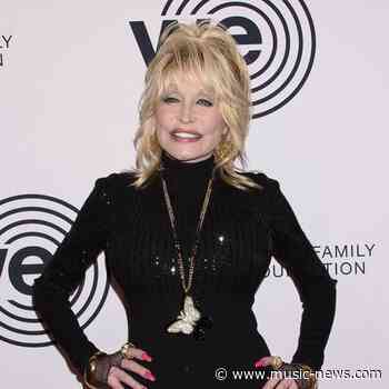 Dolly Parton to honour hitmaking Latinas during TV special