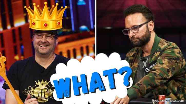 PokerNews Week in Review: Phil Hellmuth Does it Again!!