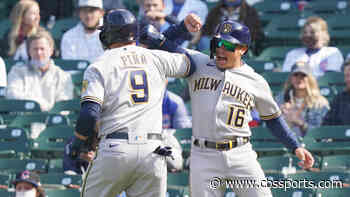 The Brewers are fine and will prove it tonight against the Marlins, plus other best bets for the weekend
