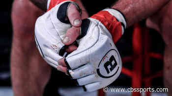 Tim Johnson vs. Valentin Moldavsky set for interim heavyweight title fight at Bellator 261