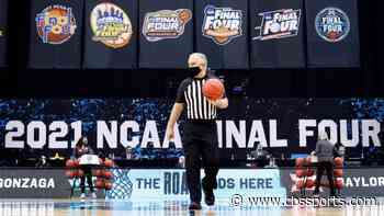 NCAA recommends rule changes for men's basketball: technical fouls for flopping, experimenting with six fouls