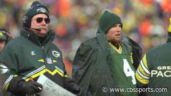 Former Green Bay coach Mike Holmgren blames Packers for current situation with Aaron Rodgers