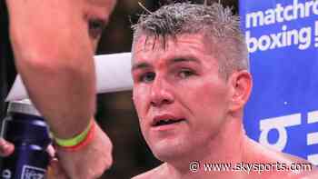 Smith edged out by Kurbanov in Russia