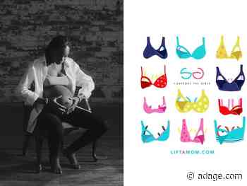 Agencies celebrate moms and Georgia wants to be on your mind: Agency Brief