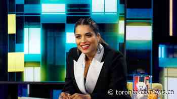 Lilly Singh's network late-night show to wrap as she turns to new projects