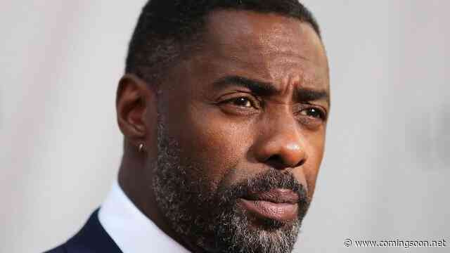 Idris Elba to Star in Warner Bros. Action Film Stay Frosty