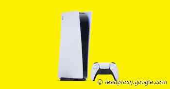 PS5 restock update: How to find a PlayStation 5 at GameStop, Amazon, Target and other retailers     - CNET