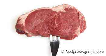 People are eating fermented meat to get high. Here's why that's dangerous     - CNET