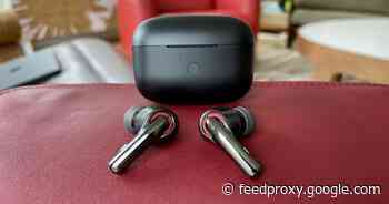 Get Tribit's top AirPods alternative for $52.49     - CNET