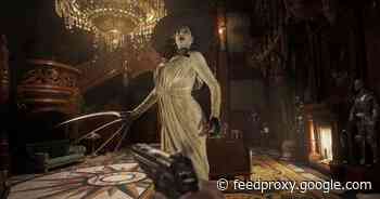 Resident Evil Village is a joyous tribute to 25 years of survival horror     - CNET