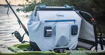 Win Father's Day with a fancy OtterBox backpack cooler at 55% off     - CNET