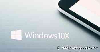 Microsoft may not launch Windows 10X after all     - CNET