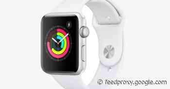 5 fabulous Friday deals: $169 Apple Watch, $32 mini massage gun, $20 Star Wars Monopoly     - CNET