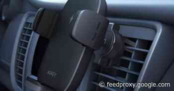 The best wireless car charger and mount for 2021     - CNET