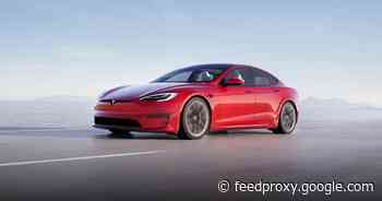 Tesla says totally self-driving cars likely aren't happening in 2021     - Roadshow