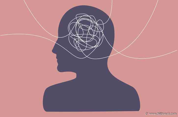A Guide to Mental Health Resources for Music Professionals (Updating)
