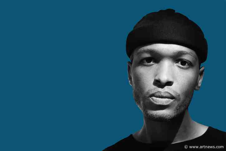 Antwaun Sargent’s Vision for the New Talent Issue