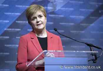 SNP majority still uncertain, despite Nicola Sturgeon’s party making gains