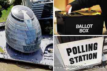 London Assembly Election: The results so far