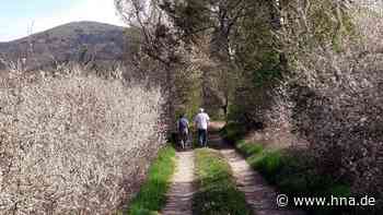 Wege auch online erkunden - HNA.de