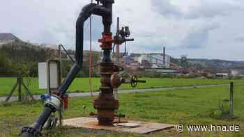 Versenkerlaubnis für Salzlauge von K+S: Staatsanwalt erhebt schwere Vorwürfe - HNA.de