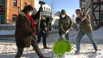 Das sind die Pläne fürs Bebra-Dreieck - Hersfelder Zeitung